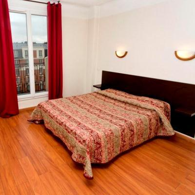 Hipotel Printania Maraichers Hotel