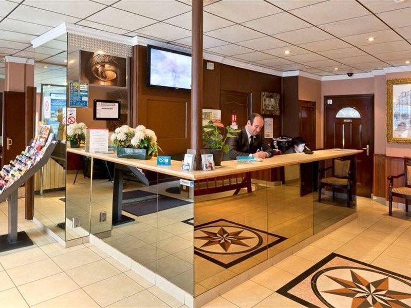 Hipotel Printania Maraichers