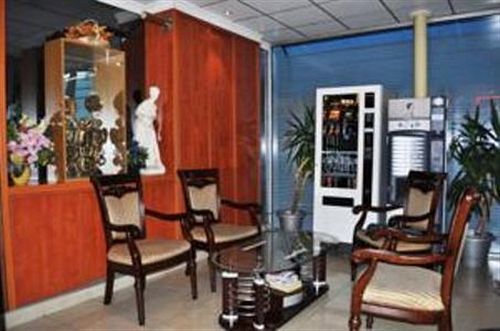 Hipotel Printania Maraichers 2*