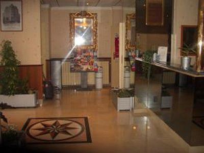 Hotel Hipotel Printania Maraichers 2*