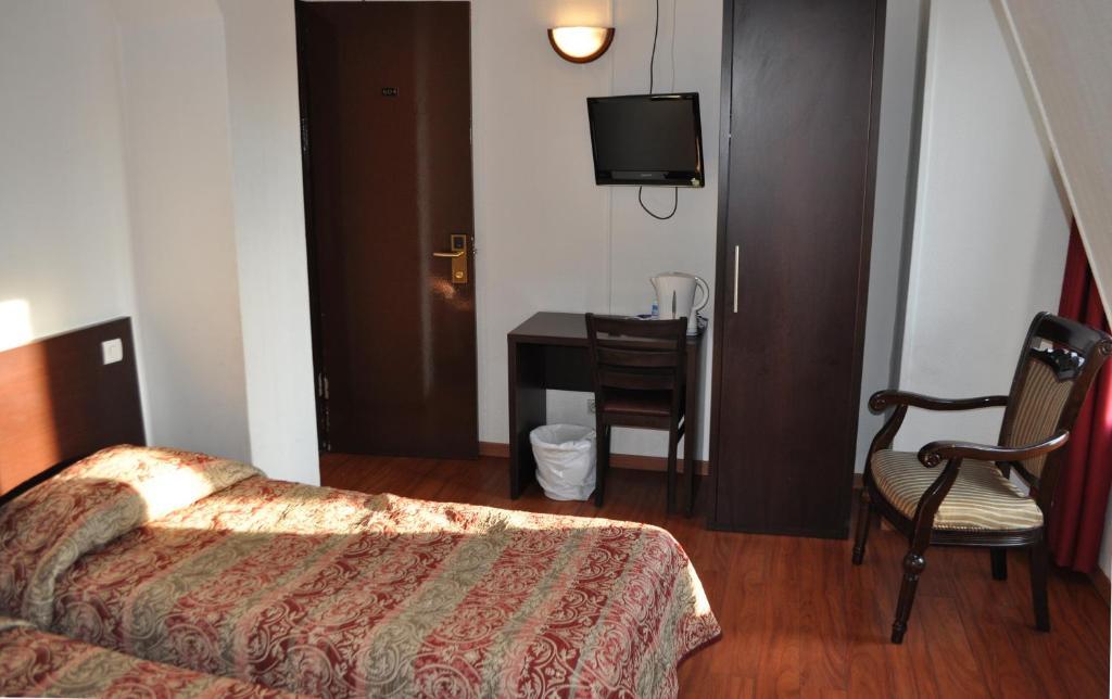 Hipotel Printania Maraichers Hotel