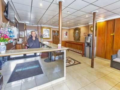 Hipotel Printania Maraichers 2*