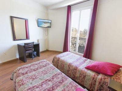 Hipotel Printania Maraichers Parigi