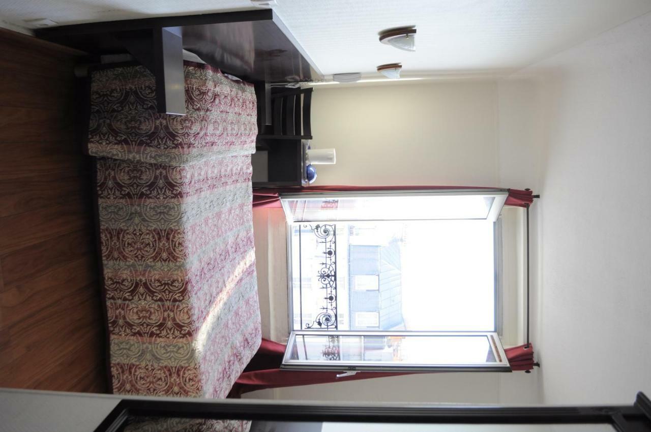 Hipotel Printania Maraichers Hotel Parigi